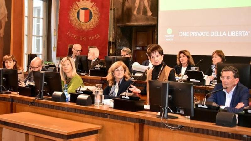 Carcere, oltre 600 detenuti e pochi agenti. Appello al governo: «Colmare le carenze»