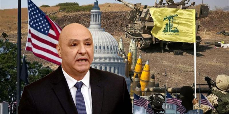 لبنان أمام استحقاق الجلوس إلى طاولة المفاوضات مع إسرائيل وحزب الله يرفض لبنان أمام استحقاق الجلوس إلى طاولة المفاوضات مع إسرائيل وحزب الله يرفض