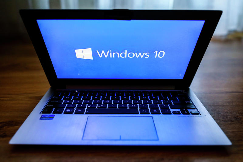 It’s the end for Windows 10 support. Here’s what it has taught me about obsolescence
