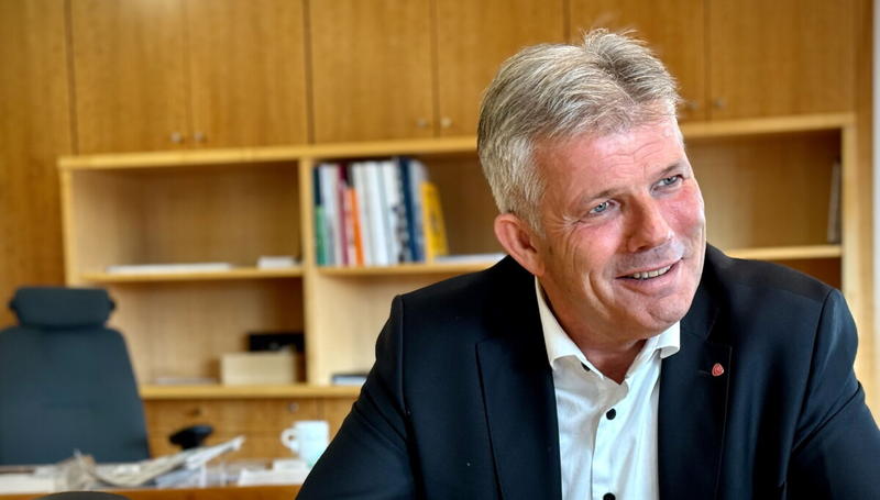 Regjeringen fraskriver seg ansvaret for kommune­økonomien