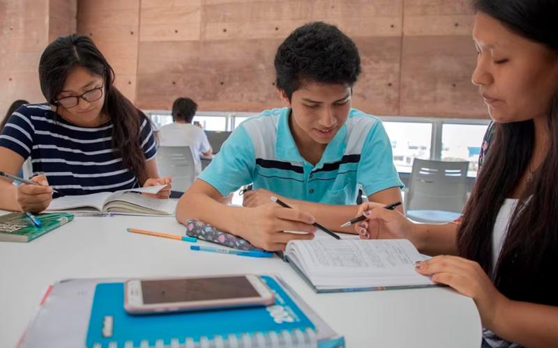 Becas universitarias: una oportunidad para cambiar vidas