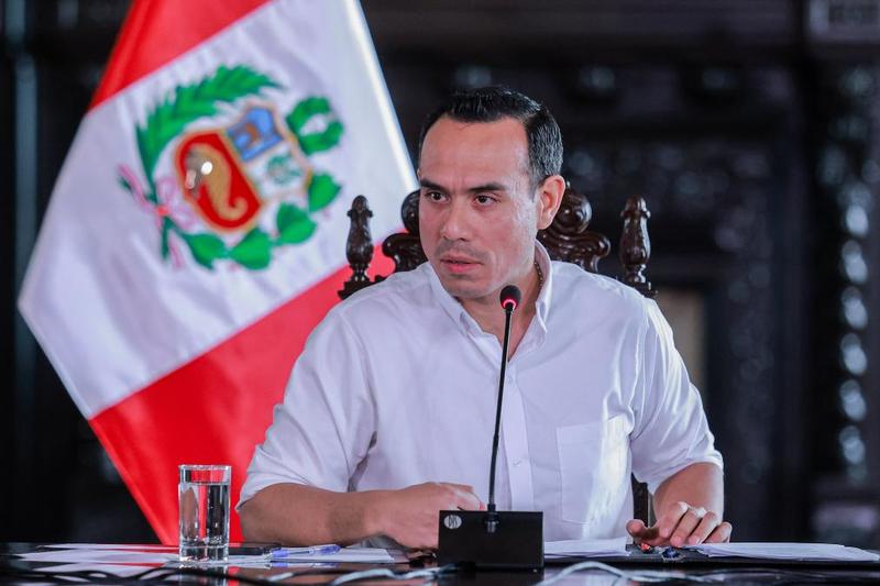 La vacancia otra vez…