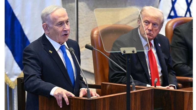 Opinion | Donald Trump: The Most Pro-Israel President In US History