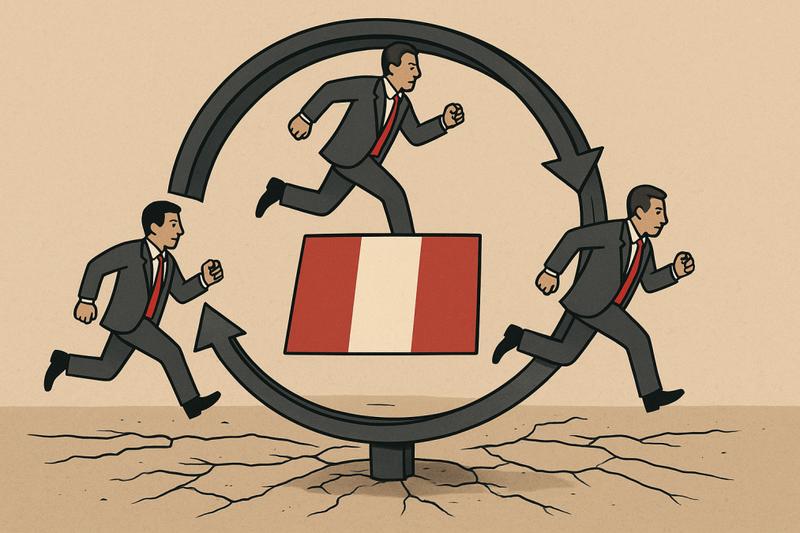 ¿Cambiar para que todo empeore?