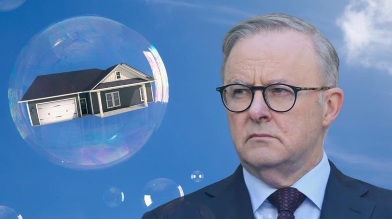 Labor housing ‘fix’ makes things worse