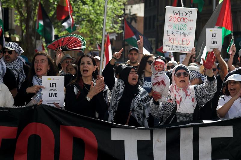 Genocide denialists and apologists must remember to ‘bear witness’