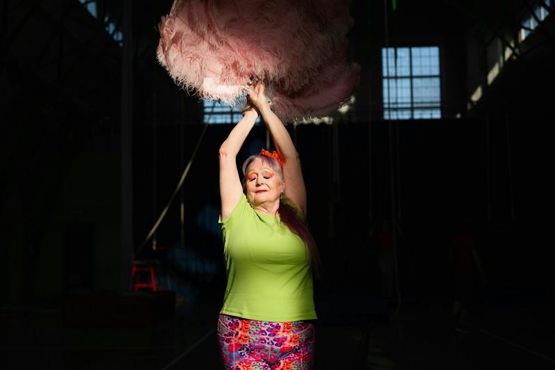 Worried about turning 60? Science says that’s when many of us actually peak