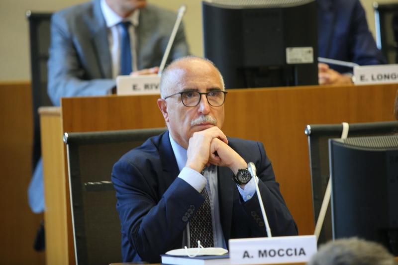Emergenza maranza e baby gang a Legnano: l’ex magistrato Moccia in prima linea