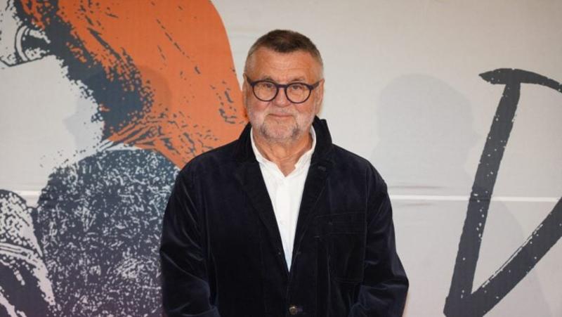 Rajko Grlić, dobitnik nagrade „Zlatna nit“: Režirati filmove uprkos svemu