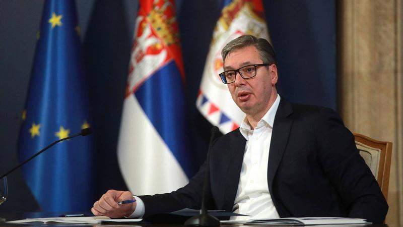 Vučić je sever Kosova i Metohije izgubio u miru