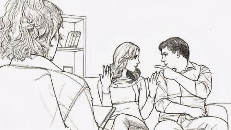 Попытка помочь уберечь семью от развода может обернуться «разводом на деньги»?