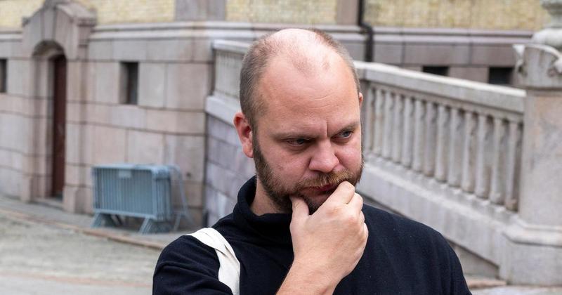 Er jeg egentlig kompetent nok til å sitte i finans­ko­mi­teen?