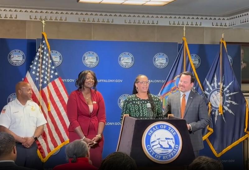 The Editorial Board: Buffalo's new initiative against gun violence is well-conceived The Editorial Board: Buffalo's new initiative against gun violence is well-conceived