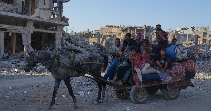 Letter: Hamas to blame for medical crisis in Gaza Letter: Hamas to blame for medical crisis in Gaza