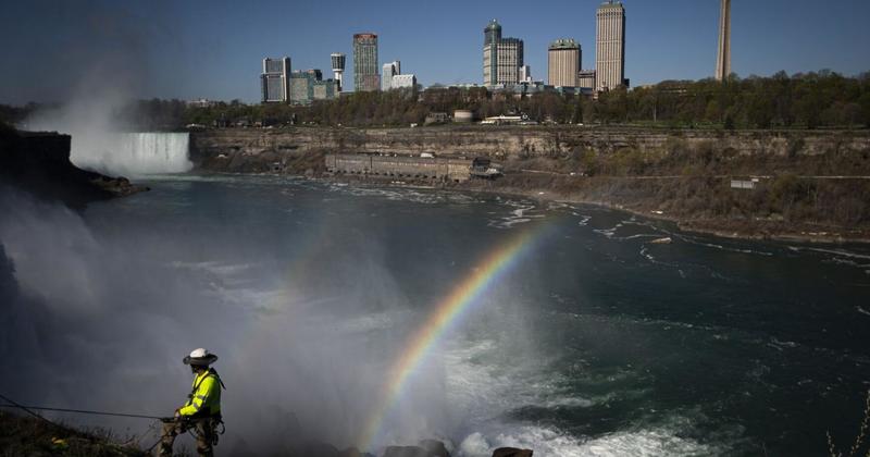 Another Voice: Scaffold Law is archaic and does nothing to protect worker safety