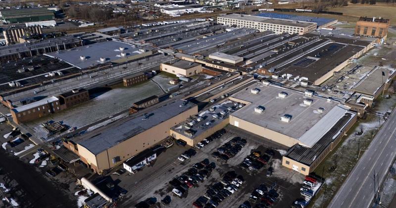 Sumitomo Rubber USA site in Tonawanda to be sold to Taiwan-based manufacturer Sumitomo Rubber USA site in Tonawanda to be sold to Taiwan-based manufacturer