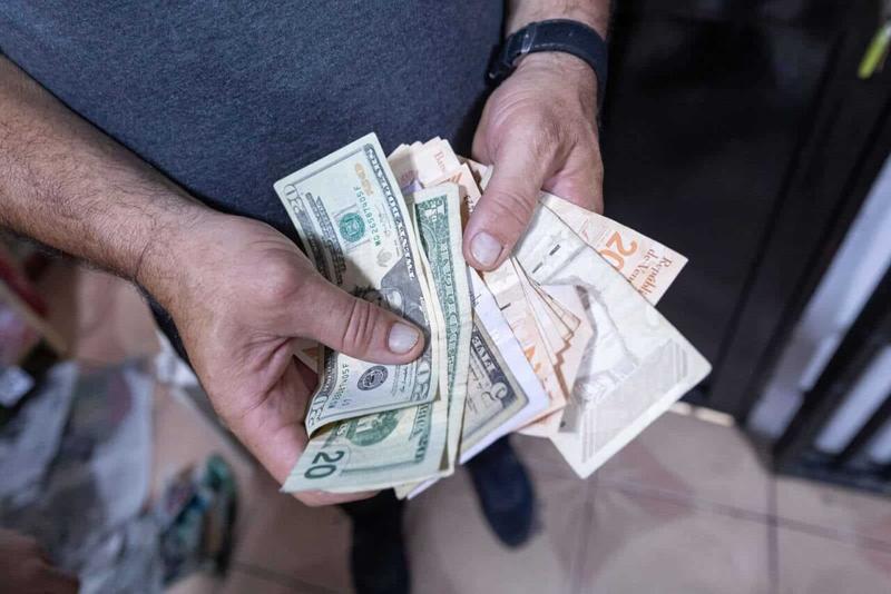 Aguinaldos a empleados públicos: ¿cuándo pagarán la primera parte? Aguinaldos a empleados públicos: ¿cuándo pagarán la primera parte?