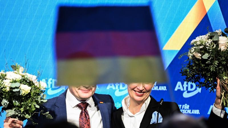 AfD, Schnellroda & Co.: Nichts ist neu an der Neuen Rechten – außer diesem einen Punkt AfD, Schnellroda & Co.: Nichts ist neu an der Neuen Rechten – außer diesem einen Punkt