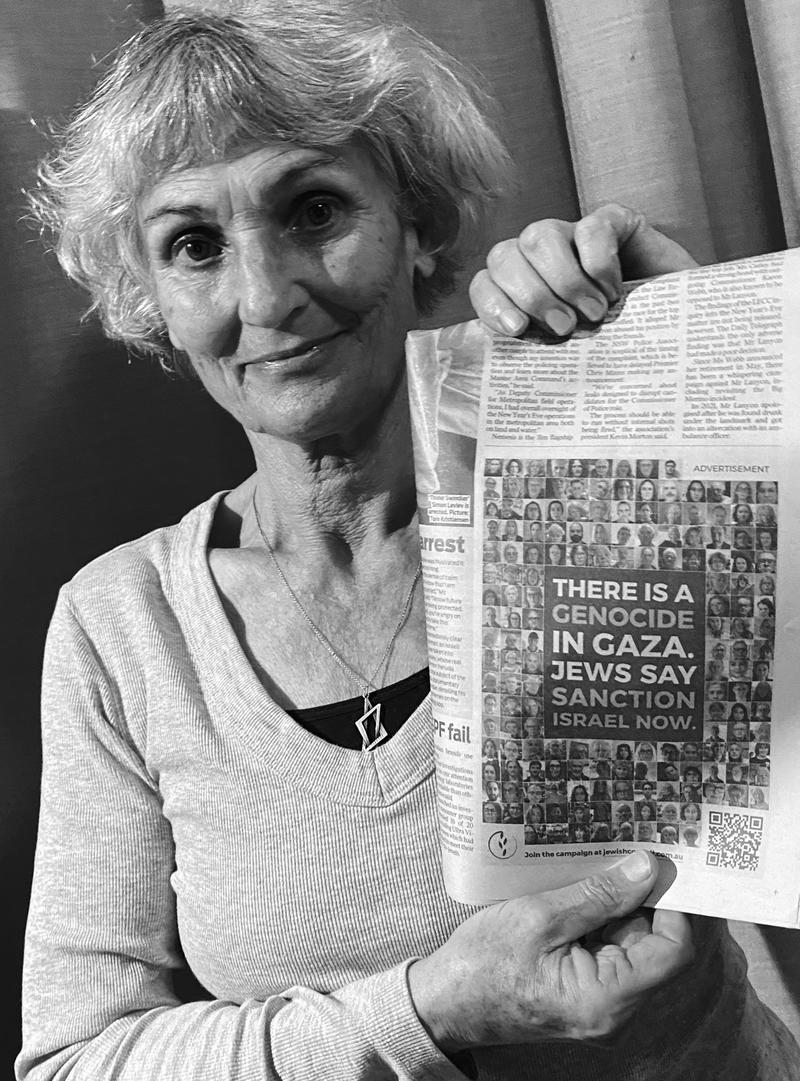 Jews Against the Occupation ‘48 mourns two years of accelerated genocide