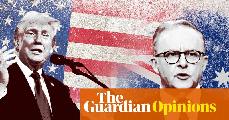 In Donald Trump’s game of geopolitical musical chairs, will Albanese find a seat?