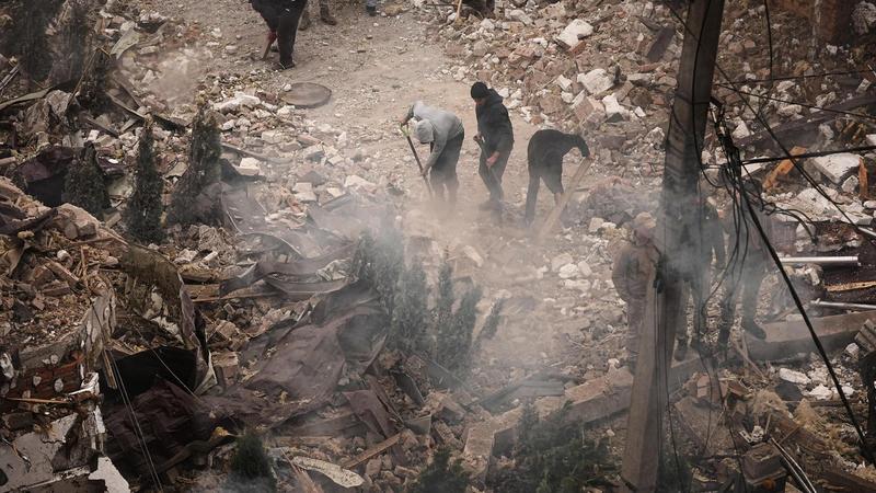 Ukraine-Krieg: Das Dilemma der fliehenden Männer