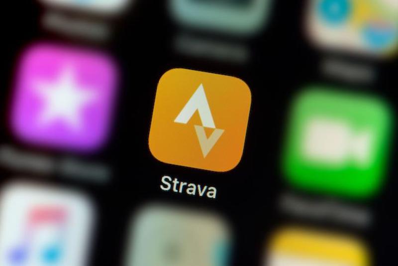 Not 'appy /					 													 						Strava is ruining running Not 'appy /					 													 						Strava is ruining running