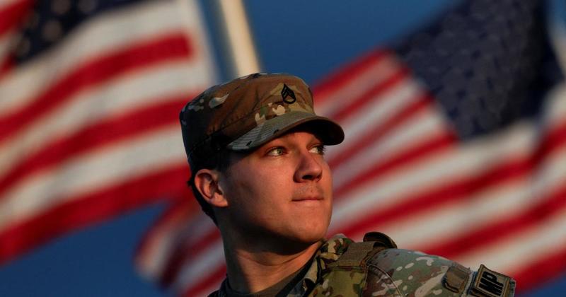 The Dilemma of Duty Under Trump The Dilemma of Duty Under Trump