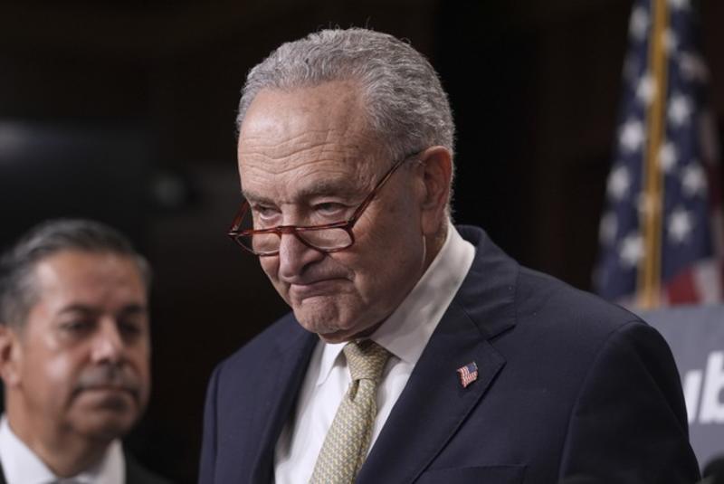 Shut Down! Do You Care?