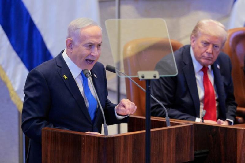 And the Winner Is...Israel