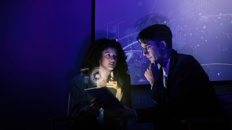 Γιατί οι CEOs των εταιρειών ΑΙ κόπτονται να σταματήσουν οι νέοι να σπουδάζουν Γιατί οι CEOs των εταιρειών ΑΙ κόπτονται να σταματήσουν οι νέοι να σπουδάζουν