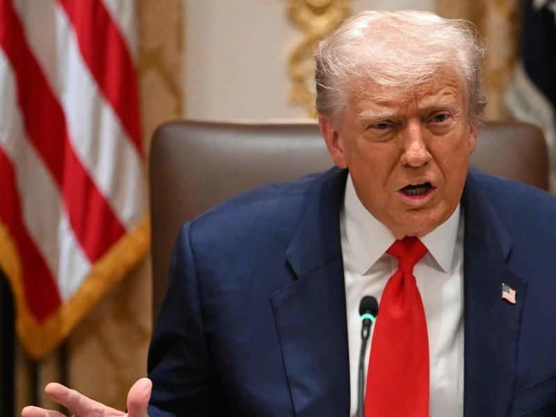 Cessez-le-feu à Gaza: un rare bon coup pour Trump