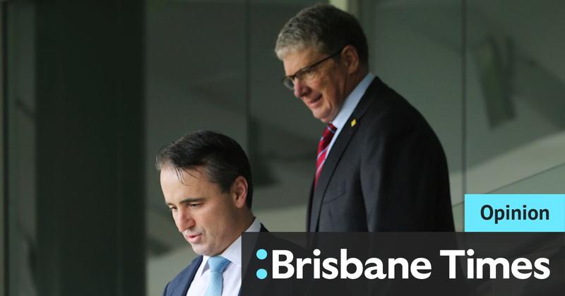Australia’s biggest banker is staying put – but how long is too long?