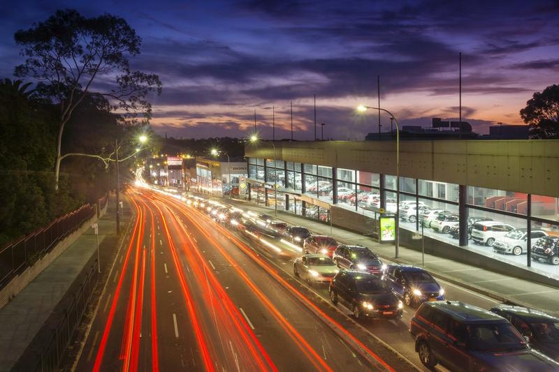 Banning combustion engine cars by 2035 will be necessary to get Australia moving on electric vehicles