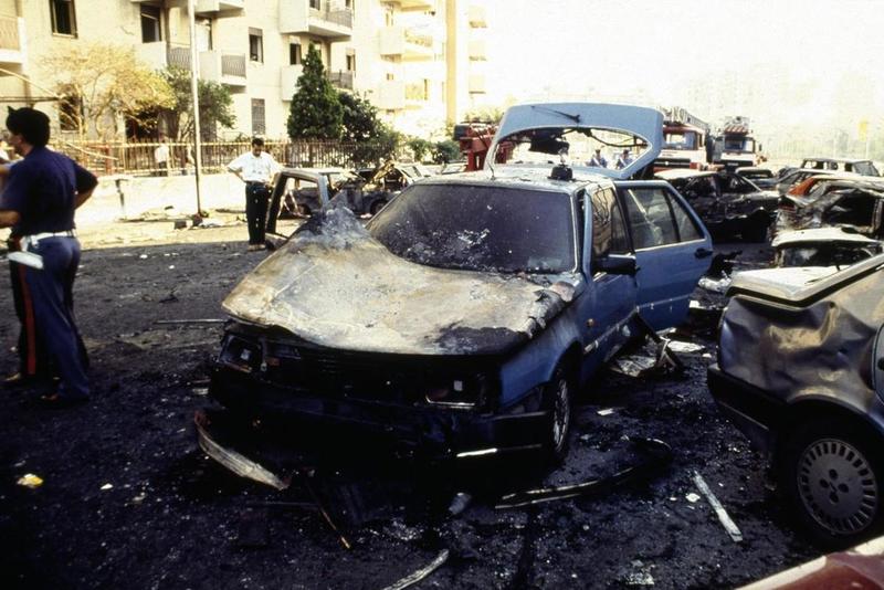 Il filo rosso delle stragi mafiose: quell’attentato che fece scoppiare il caso Ferruzzi in Grecia