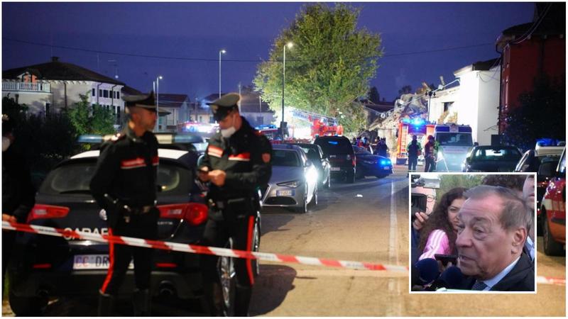 Carabinieri uccisi in servizio, lo sgomento del pm in lacrime davanti ai corpi: “Una scena apocalittica” /