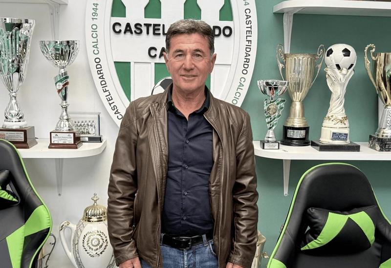 Monaco al Castelfidardo, intanto l’Atletico pensa alla Recanatese