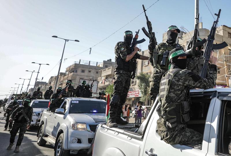 Il futuro di Gaza: “Ora Hamas è più debole. La governance? Un rebus” /