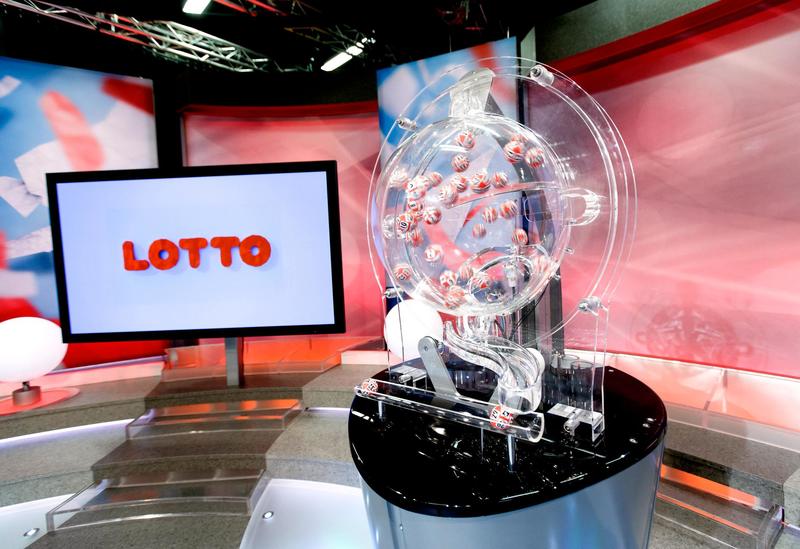 Velferdslotto- og boligbingo i Stavanger