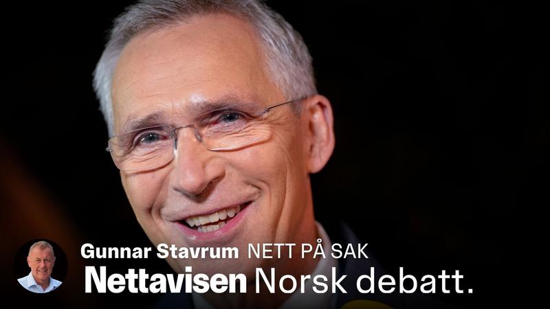 Nå rotter de andre seg sammen