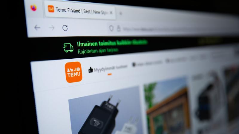 Yhteiskunta | Kohtuus kunniaan – krääsäkauppaa on hillittävä yhteiskunnan päätöksillä