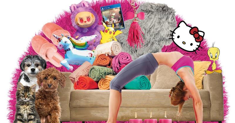 Labubus, Diddl-Maus, Cozy Games im Trend: Wie niedlich ist das denn?!