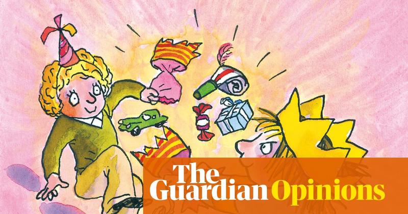 Kemi Badenoch wants to end ‘rip-off degrees’ – but I wouldn’t have created Horrid Henry without mine