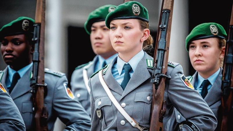 Streit um Wehrdienst – die Koalition gibt ein blamables Bild ab