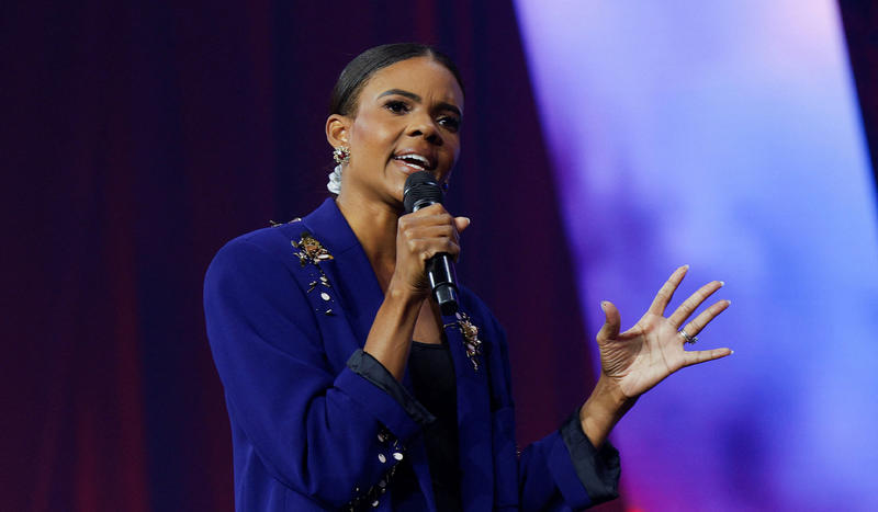 The Candace Owens Problem