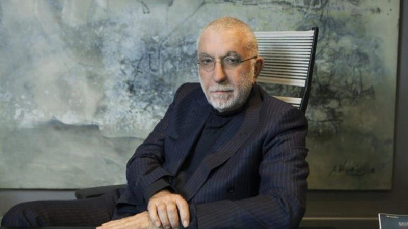 Ο λύκος, η κοκκινοσκουφίτσα και τα περιστέρια