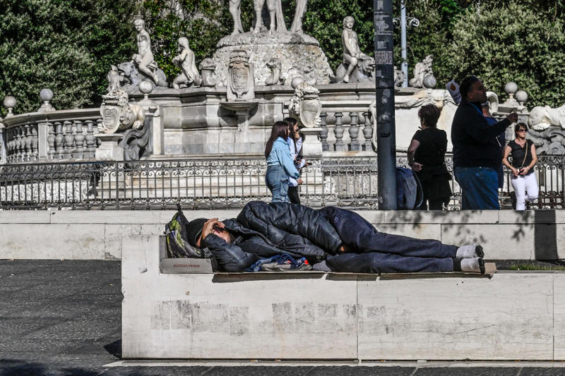 Nessun nemico, solo fratelli