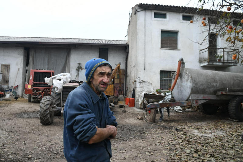 Il parroco: quei fratelli non si lasciavano neppure avvicinare