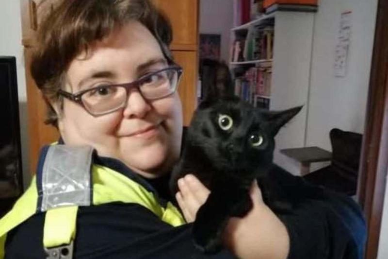 Malore in Comune, muore la dipendente Flavia Avesani