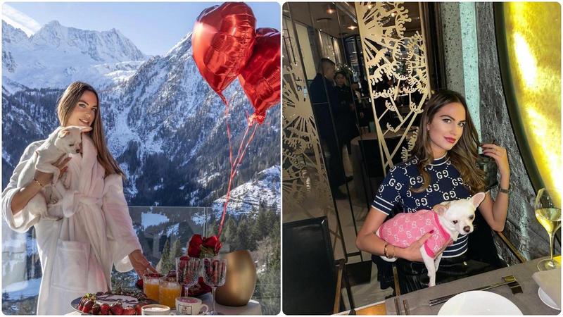Il reality show, l’alta moda e l’agenzia di case di lusso: chi era Pamela Genini