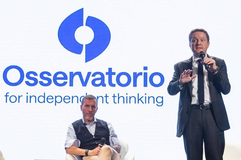 Ceccherini lancia Doubt and Debate: “Mai più schiavi degli algoritmi”